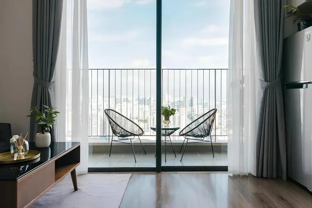 Luxury Apartment Vinhomes Skylake