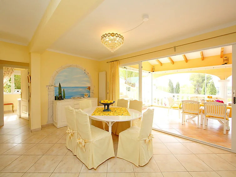 Villa Bombilla by Interhome