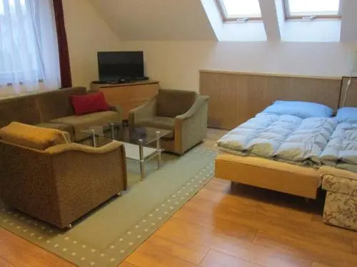 Apartmán Tisá 68