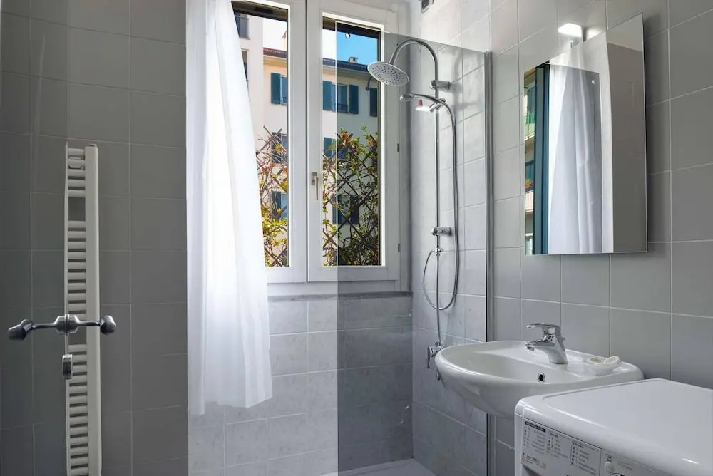 Luxury 3 bedrooms apartment in Brera