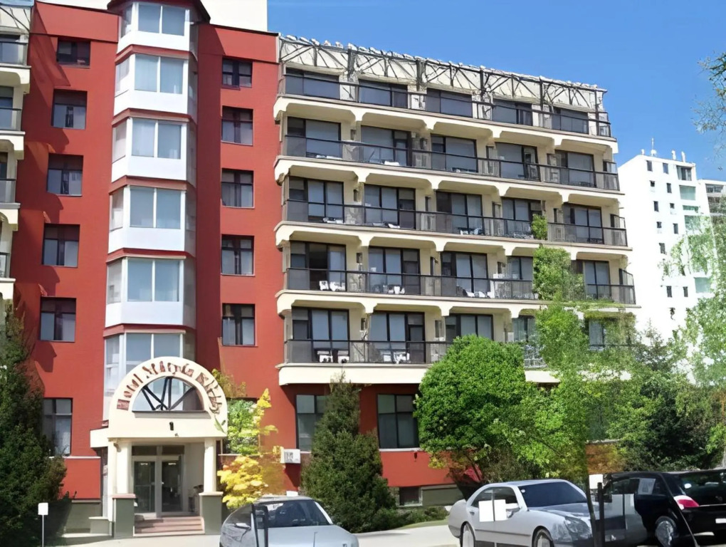 Mátyás Király Gyógy- és Wellness Hotel