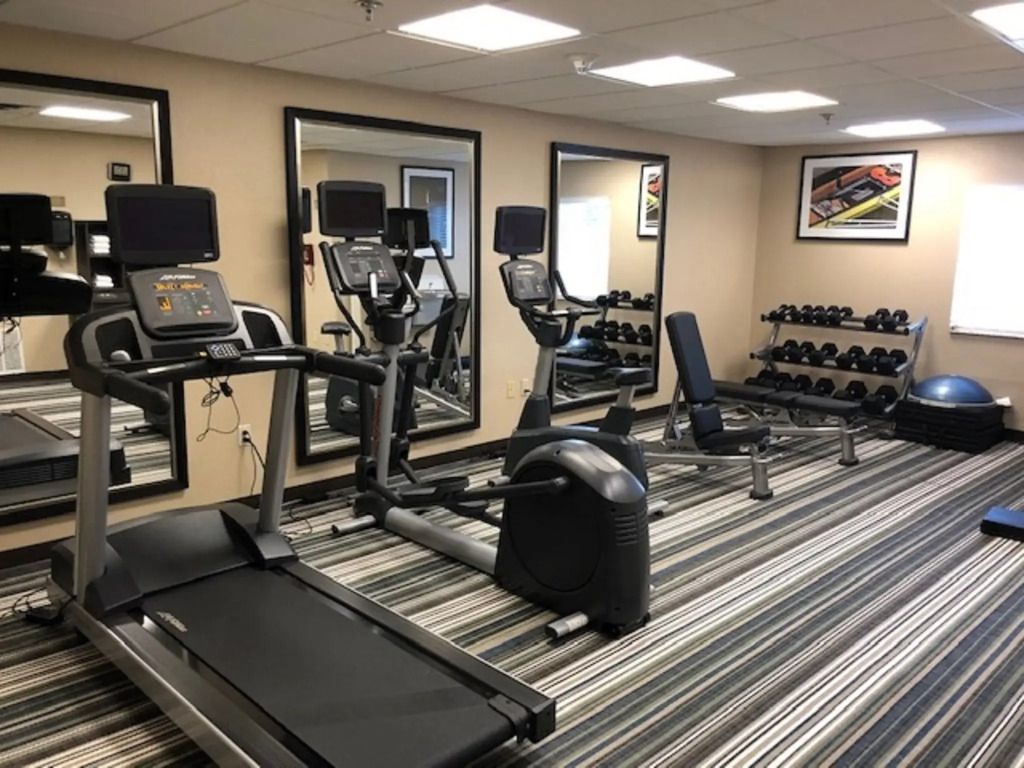 Candlewood Suites - Plano North by IHG
