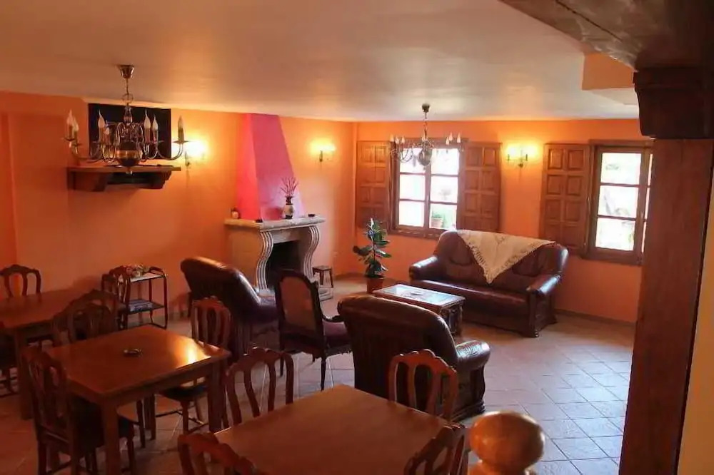 Posada Sobrevilla