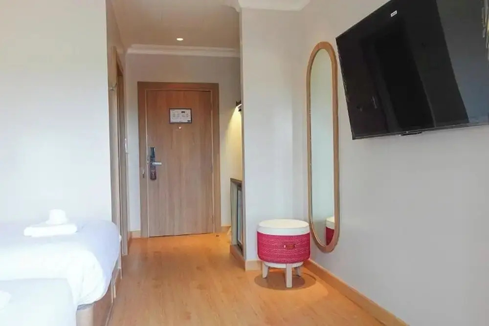 Hotel De One Dee