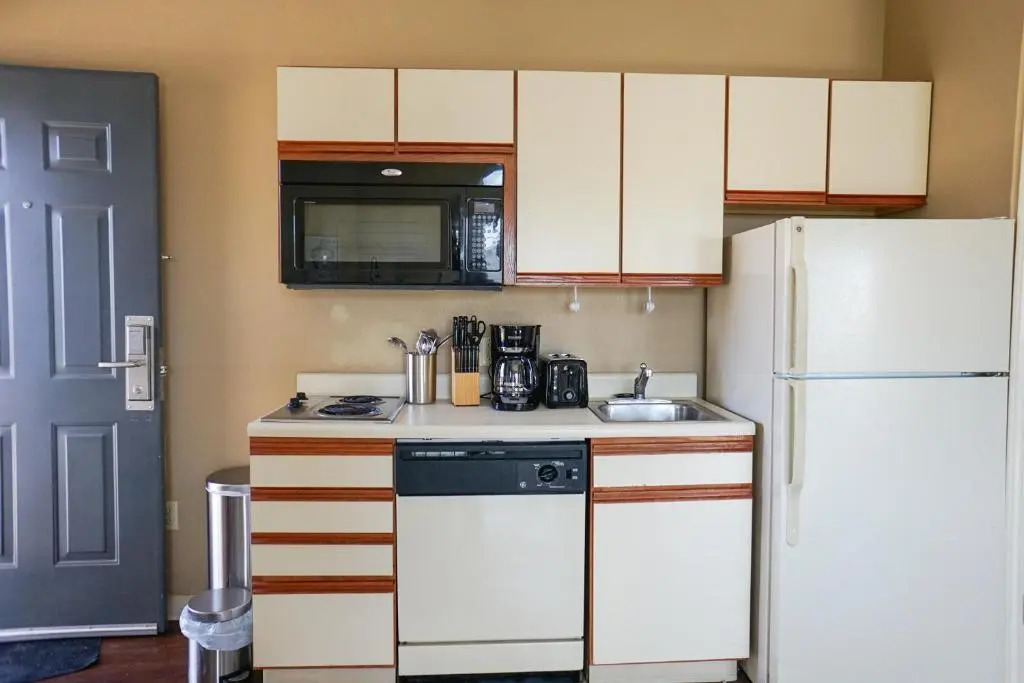 Downtown Wichita Apartments