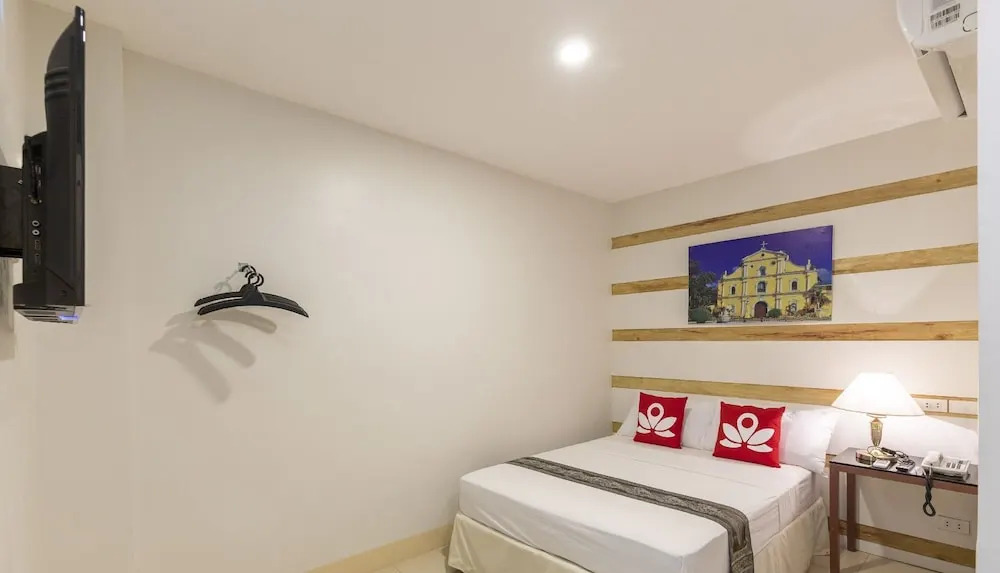 Metro Vigan Inn