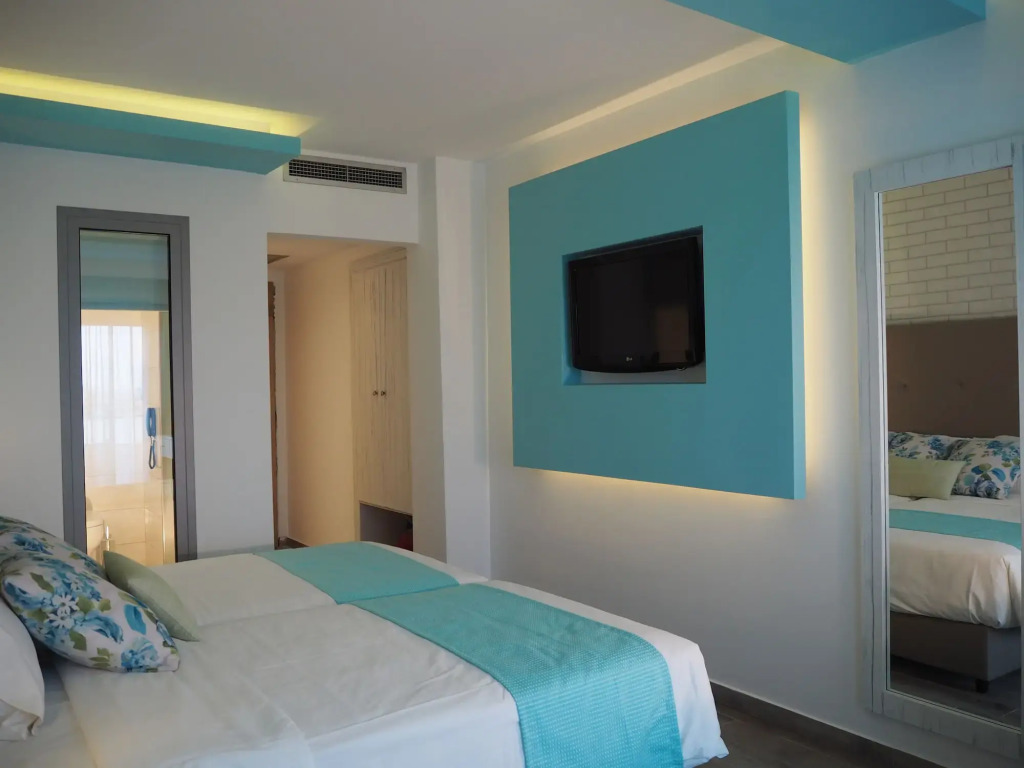 Sentido Kyknos Beach Adults Only
