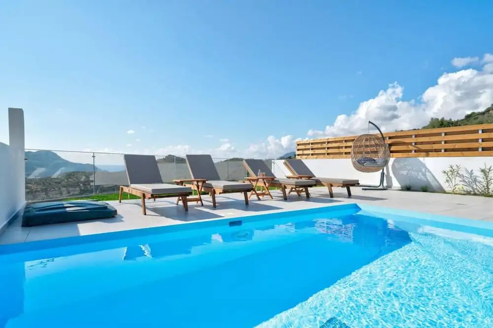 Villa Iris