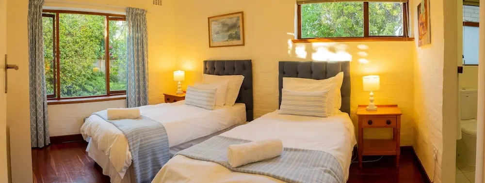 Constantia Villa