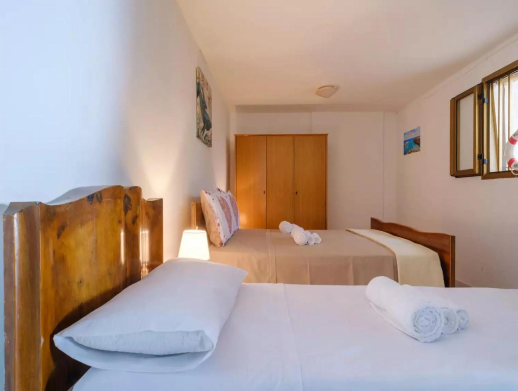 Local Bi Profumo Di Mare 30 Meters From The Sea