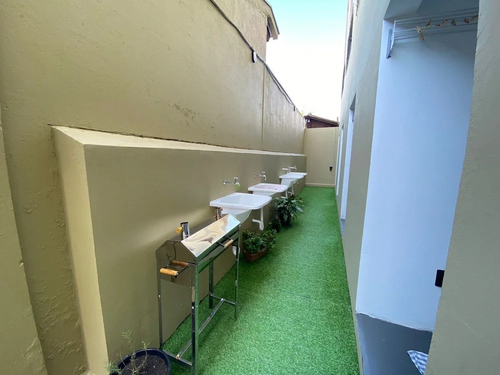 Lofts Meia Morada