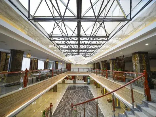 Zhongshan Guest House