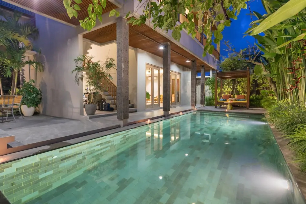 Villa Daun 1 Canggu by Premier Hospitality Asia
