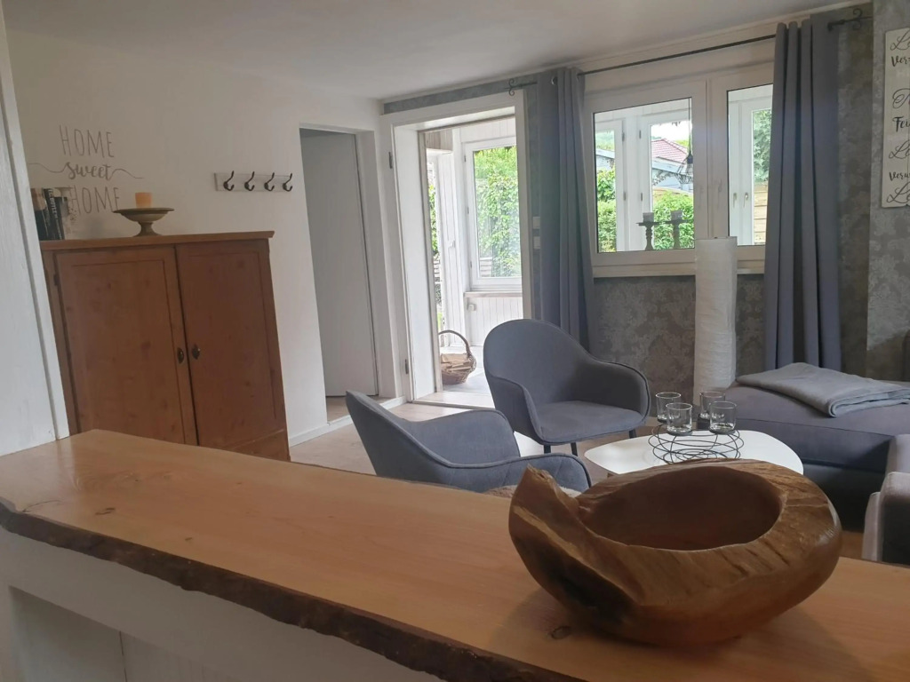 Harznester - Ferienhaus am Horstberg