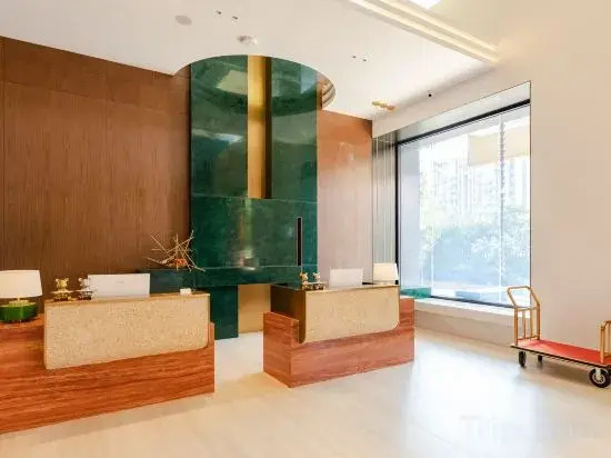 Liyue Hotel