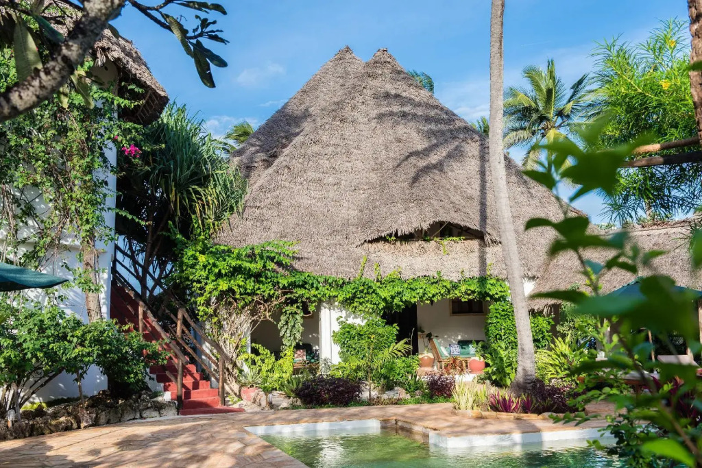 Villa Kiva
