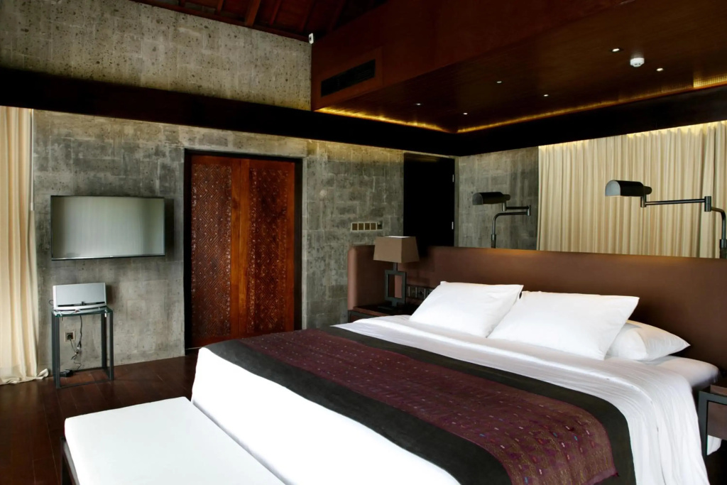 Sanctoo Suites & Villas