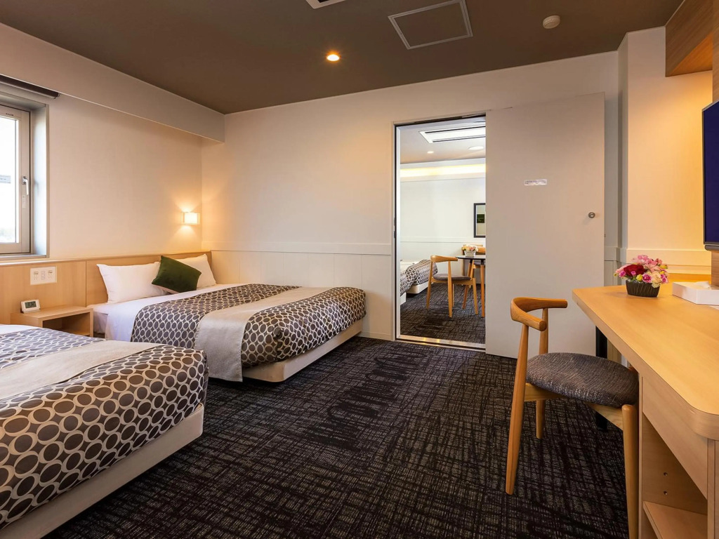 Tokai City Hotel