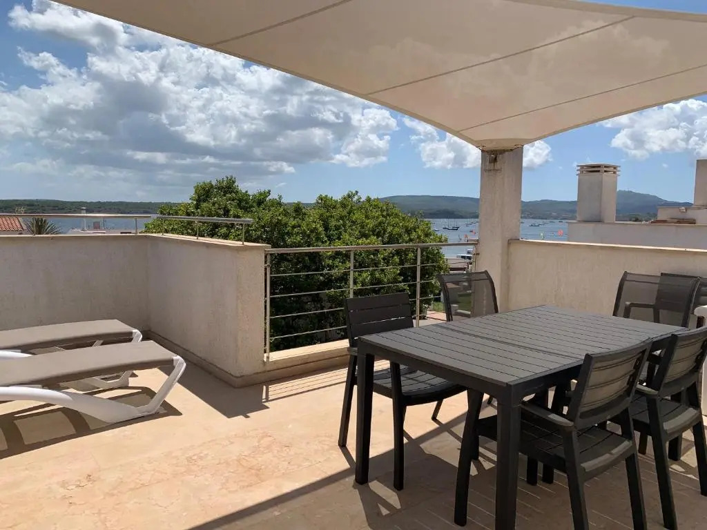 BAHIA 19 by SOM Menorca