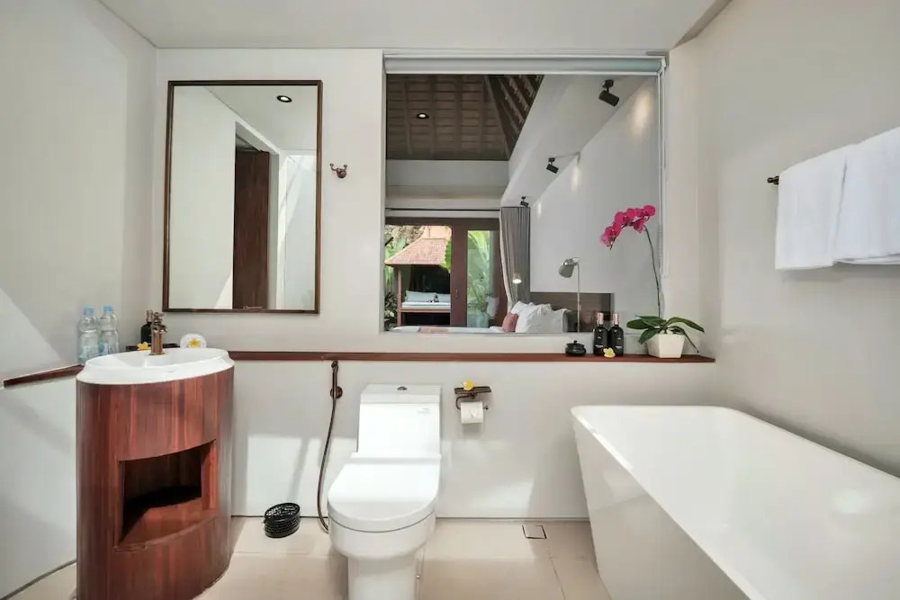 Mayaloka Villas Ubud