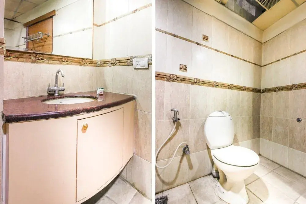 OYO 68409 Dera Guest House