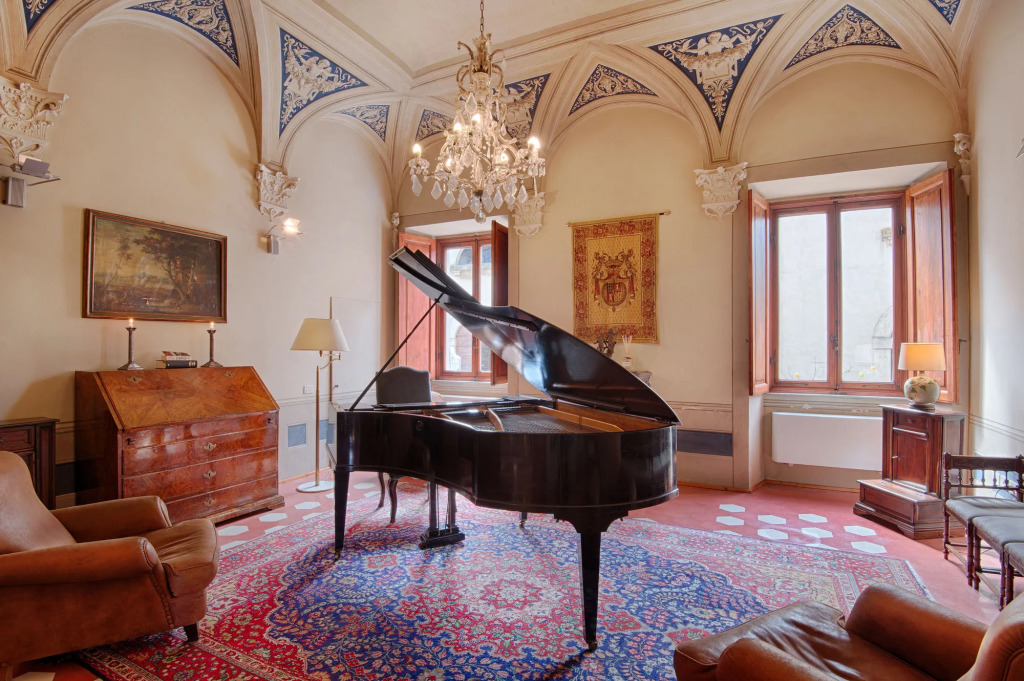 Villa Sabolini