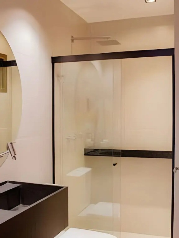 Lindos Apartamentos em Milagres