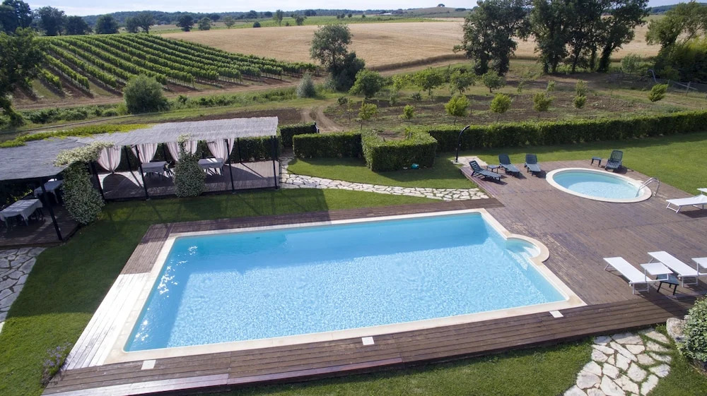 Agriturismo I Tre Fossi