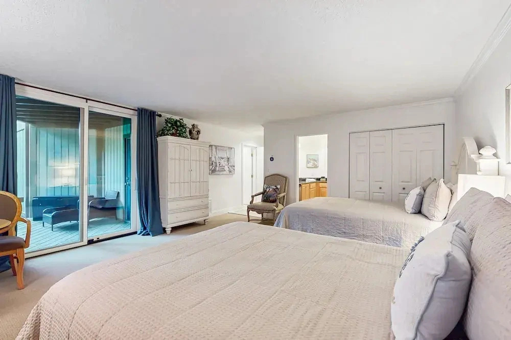 Ameila Island Plantation Condo With Beach Access, Private Patio and Pool