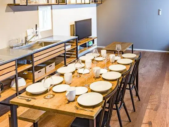 Rakuten STAY HOUSE x WILL STYLE Takasaki