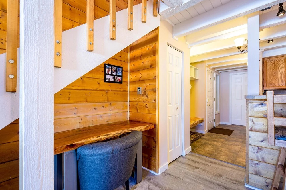 Luxury Rustic Steamboat Ski Condo by RedAwning
