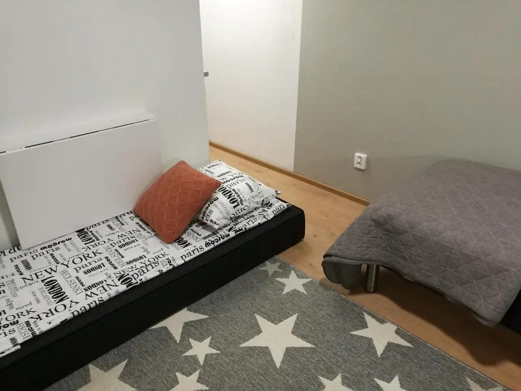 StarHomes Hallituskatu 23