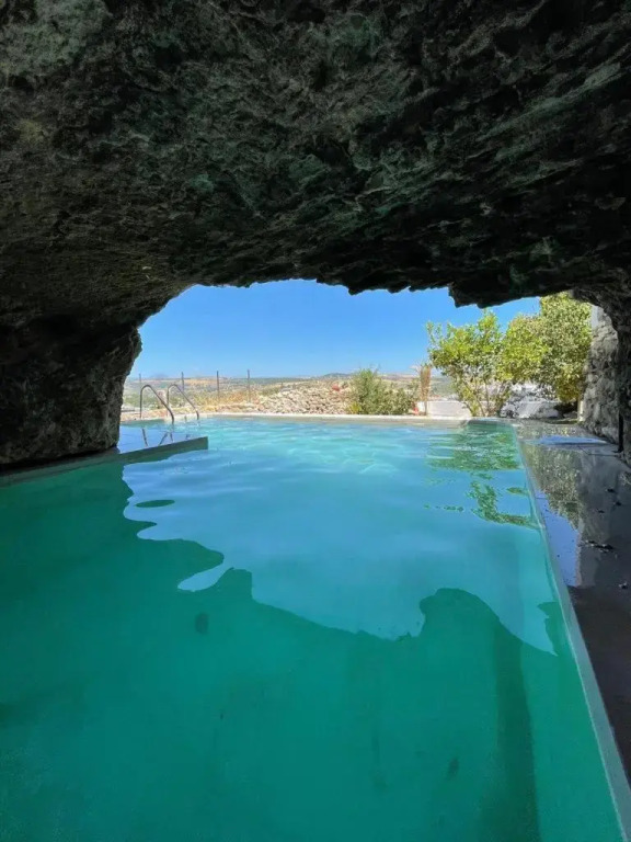 The Traveller's house Mirador Villa Perla