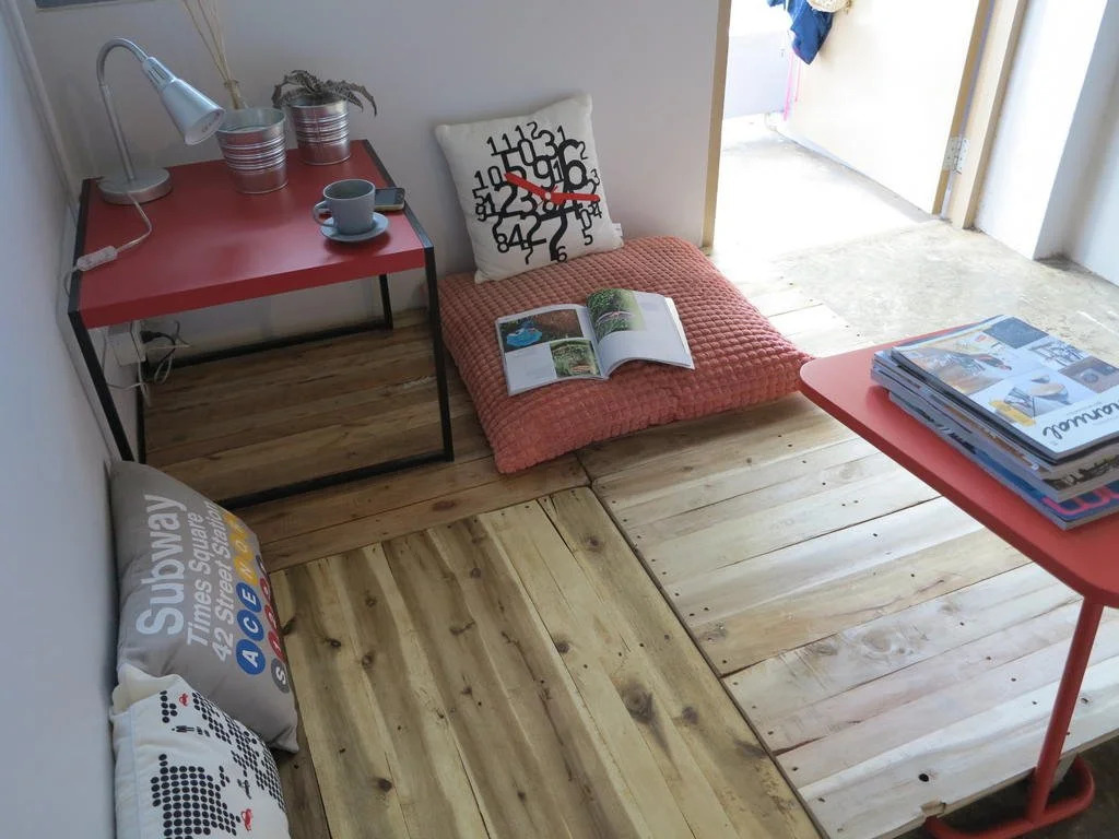 SleepClub Hostel