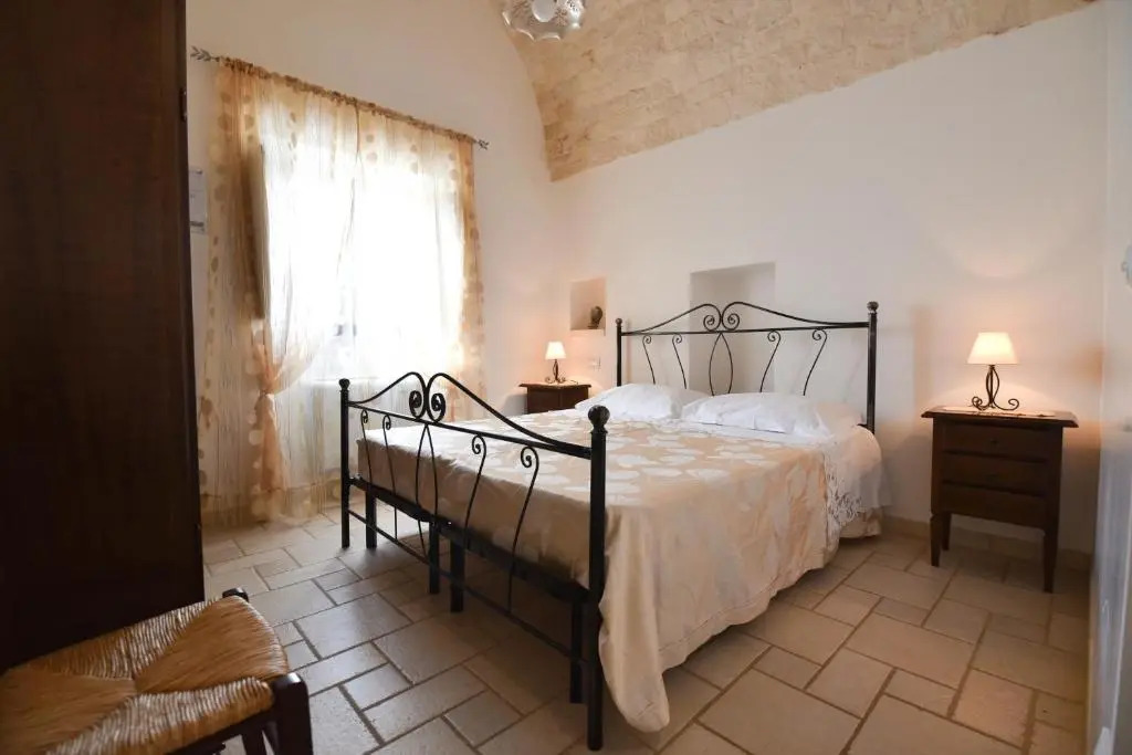 Trulli e Cummerse