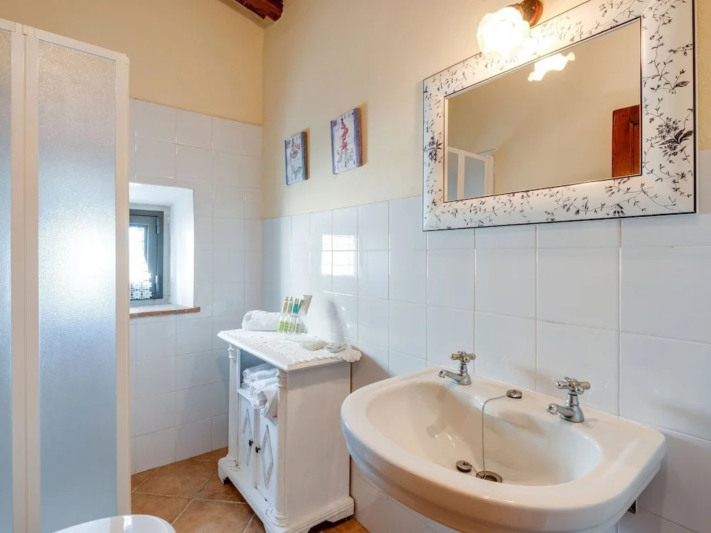 Renaissance Villa In The Heart Of The Mugello 35 Km From Florence