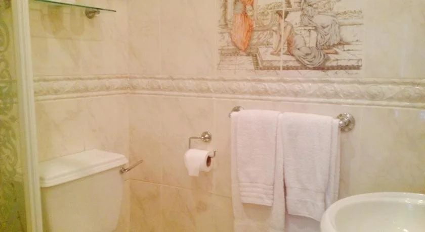 Almara Bed & Breakfast Dublin