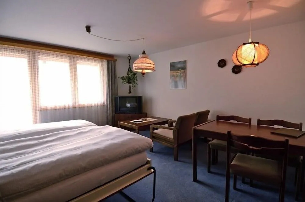 Apartment Moulin