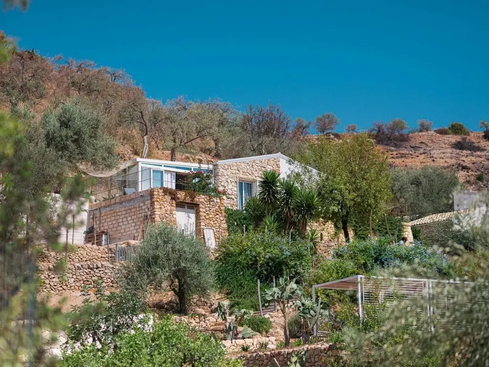 Casa Vacanze Il Melograno