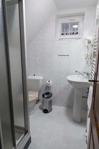 Penzion U Candru