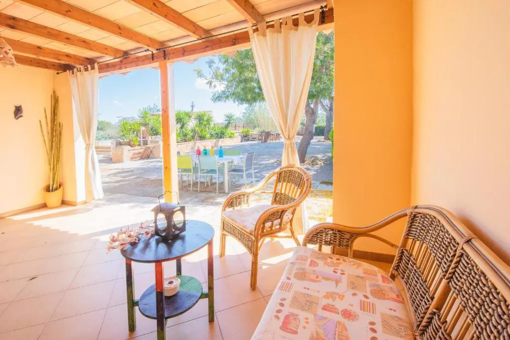 Finca Can Mateu