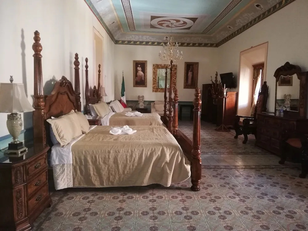 Hotel Gran Misiones Queretaro
