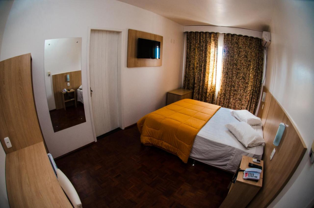 Hotel Palace Frederico