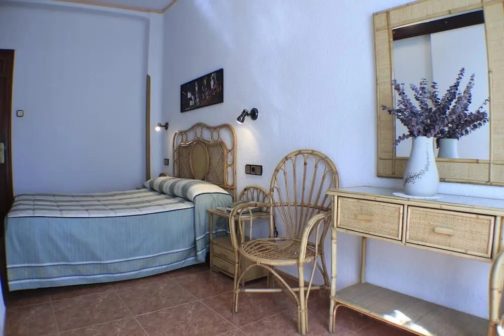 Hostal Prada