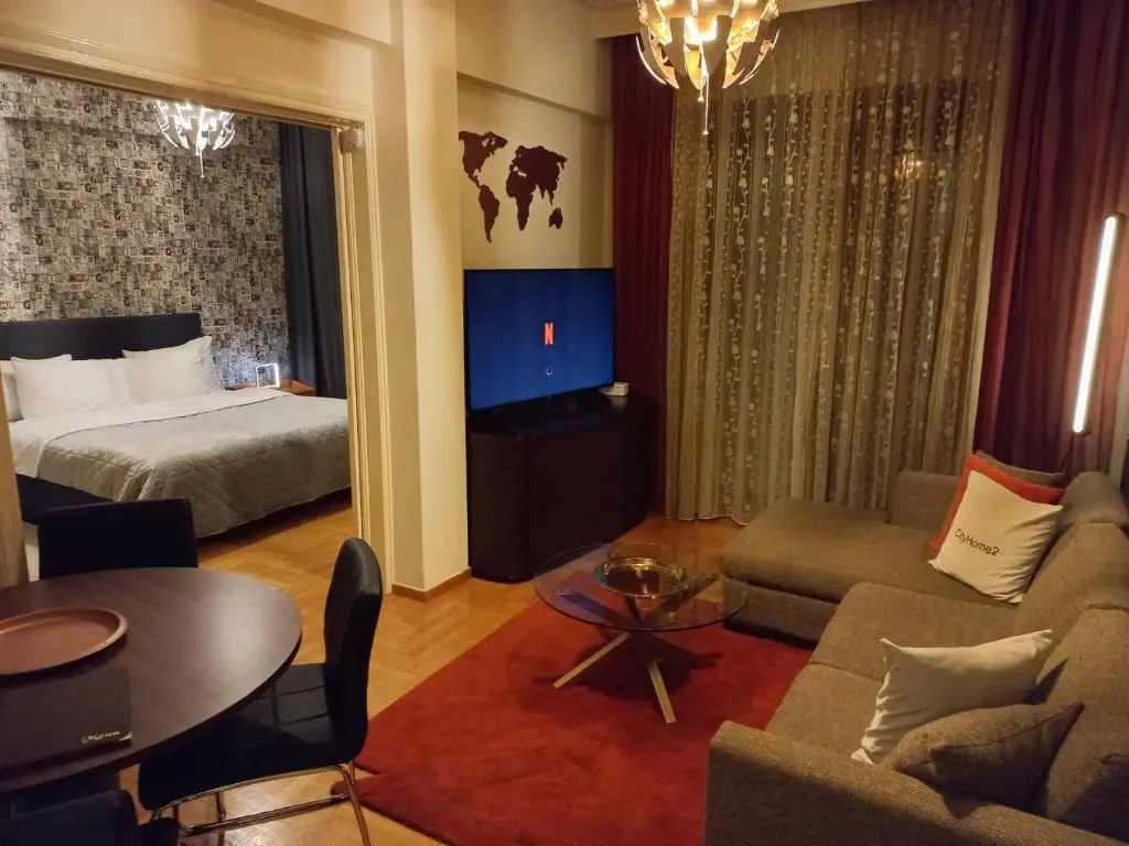 CityHome2