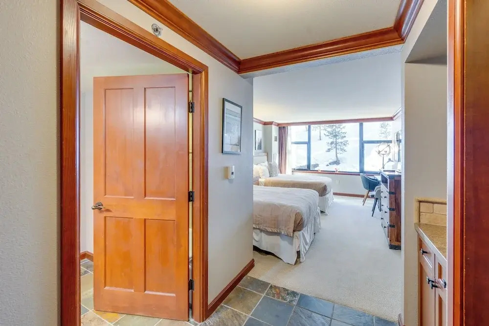Olympic Valley Summer Stay! 2BR in Everline Resort