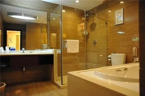 Chongqing Yi'an Hotel
