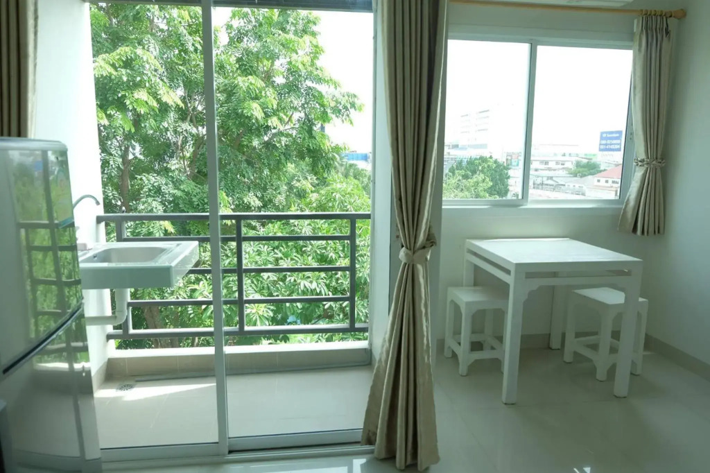 Sawairiang Place