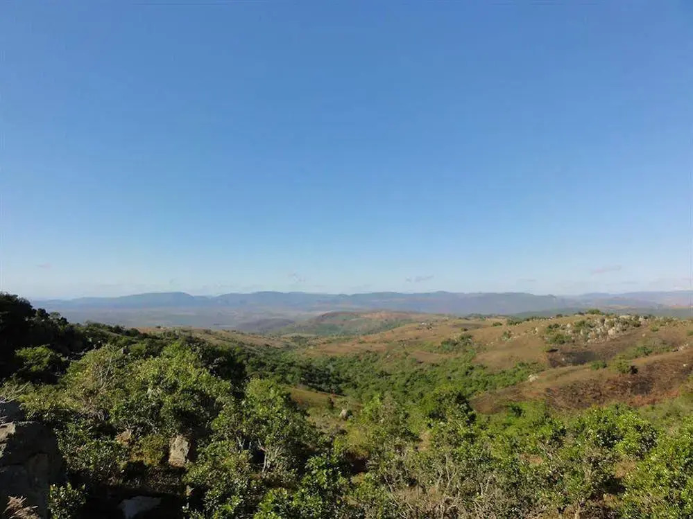 Swazi Village Home Stay