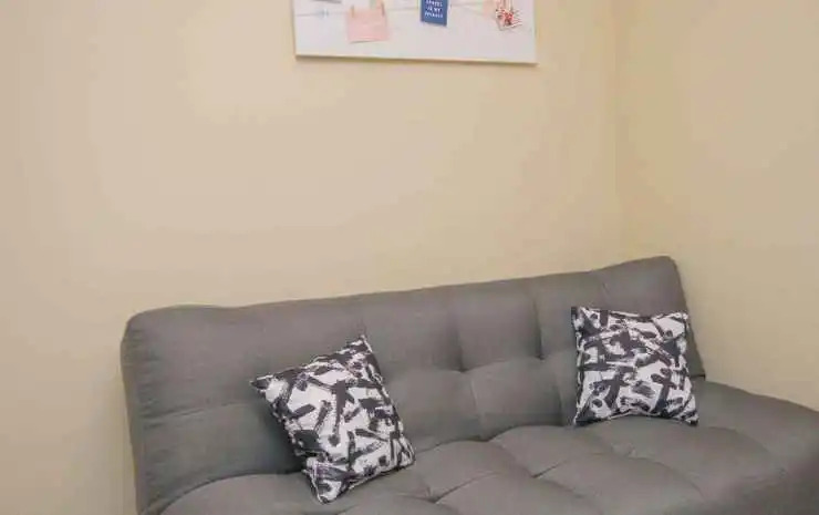 Bell Suites by Salaam Suites